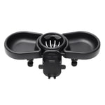 Universal Baby Stroller With Dining Tray And Storage Rack