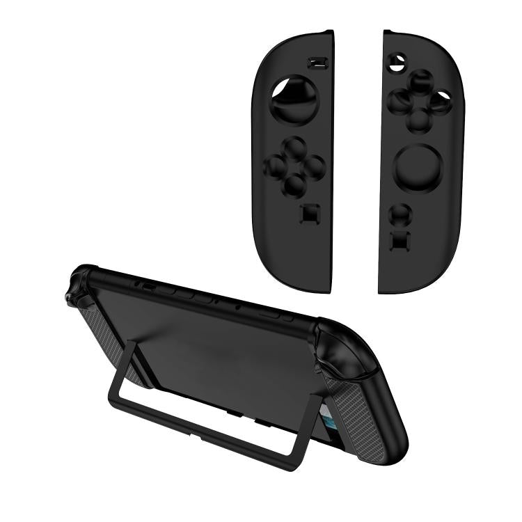 เคสซิลิโคนป้องกันสำหรับจอยคอน Nintendo Switch 2, เคสจอยคอนสีดำ, เคสจอยคอนสีขาว, เคสจอยคอนสีแดง, เคสจอยคอนสีน้ำเงิน