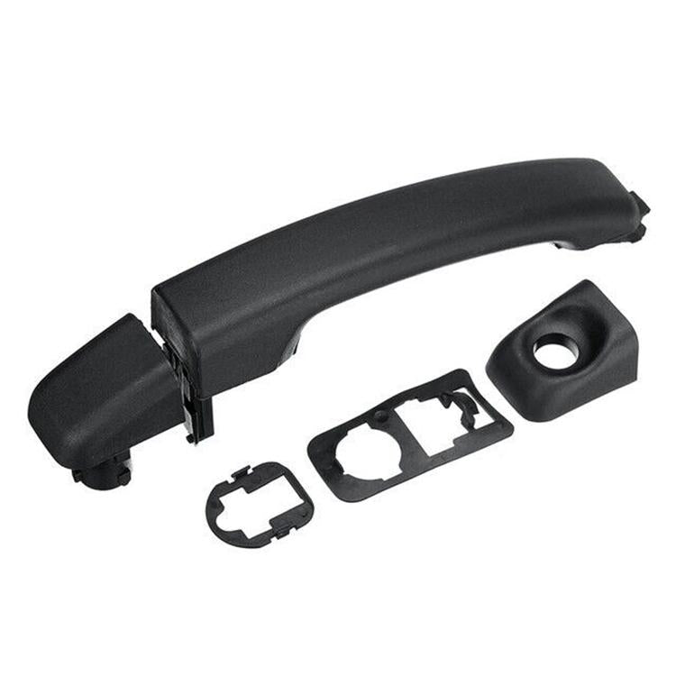 806067794R 806073022R 806075963R For Renault / Vauxhall Car Exterior Door Handles, without Holder