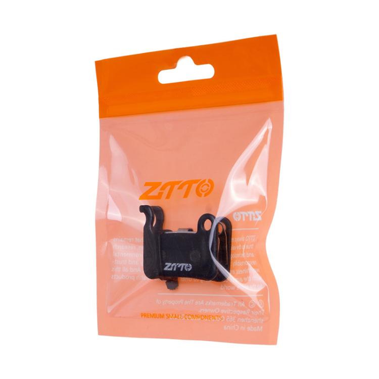 ผ้าเบรกดิสก์กึ่งโลหะเรซิน ZTTO 2 คู่ สำหรับจักรยานเสือภูเขา, รุ่น MS-01B, MS-01D, MS-01E, MS-01F, MS-02A, MS-02B, MS-02D, MS-02F, MS-03F, MS-04B, MS-05B, MS-05C, MS-07B, MS-07C, MS-07C แบบมีรู, MS-08A, MS-08B, MS-11A, MS-11C, MS-11D