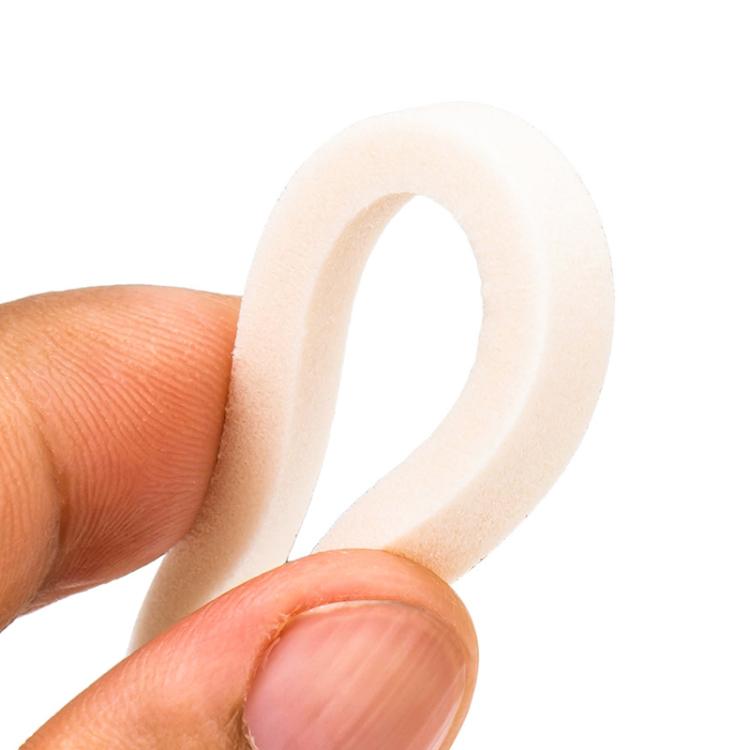 แหวนฟองน้ำกันฝุ่นน้ำมันโช้คอัพส้อมจักรยานเสือภูเขา ZTTO 2 คู่ ขนาด 30mm, 32mm, 34mm, 35mm, 36mm, 38mm, 40mm