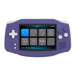 เครื่องเล่นเกมพกพา ANBERNIC RG 34XX คลาสสิกเรโทร ไร้สาย WIFI เครื่องเล่นวิดีโอเกม, รุ่นมาตรฐาน 32G-ไม่มีเกม, รุ่นมาตรฐาน + 64G, รุ่นมาตรฐาน + 128G, รุ่นมาตรฐาน + 256G