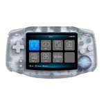 เครื่องเล่นเกมพกพา ANBERNIC RG 34XX คลาสสิกเรโทร ไร้สาย WIFI เครื่องเล่นวิดีโอเกม, รุ่นมาตรฐาน 32G-ไม่มีเกม, รุ่นมาตรฐาน + 64G, รุ่นมาตรฐาน + 128G, รุ่นมาตรฐาน + 256G