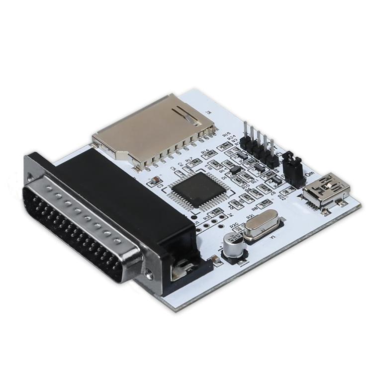 อะแดปเตอร์การ์ด SD สำหรับ IPROG+/IPROG+ Plus V777, โมดูล PCF79xx