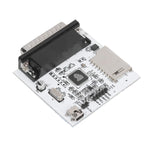 อะแดปเตอร์การ์ด SD สำหรับ IPROG+/IPROG+ Plus V777, โมดูล PCF79xx