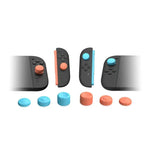 DOBE TNS-5112 สำหรับ Switch 2 ชุดเก็บของโฮสต์ 10 ใน 1 พร้อมเคสคริสตัล ฟิล์มกระจกนิรภัย และชุดป้องกันปุ่มสติ๊กเกอร์