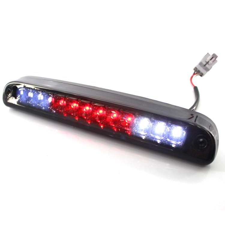 For Ford Raptor F250 / F350 1999-2016 Car LED High Mount Brake Light CC3Z13A613B YCC3Z13A613B CC3Z13A613BA