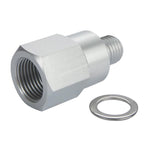 M12x1.5 Automotive Oil Pressure Sensor Connector Temperature Sensor