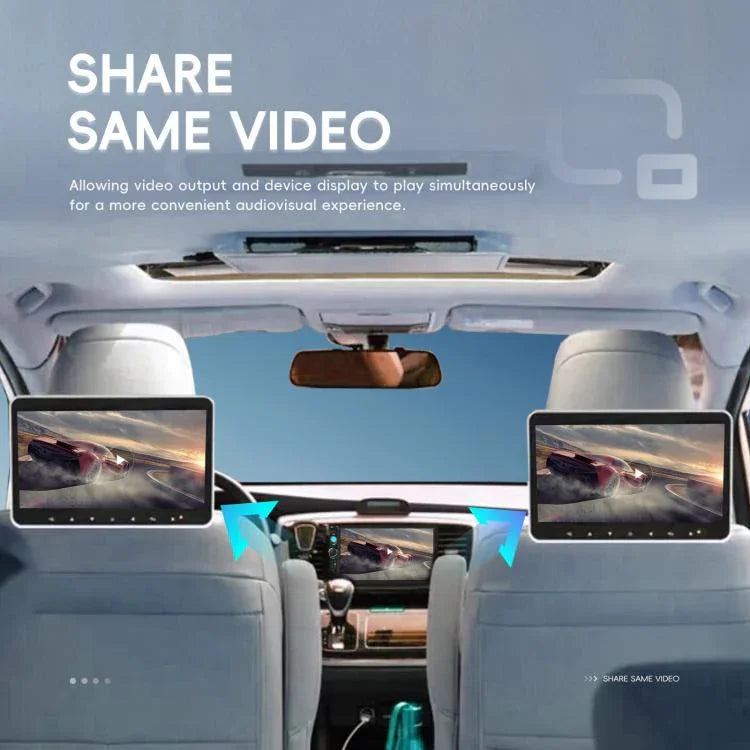 เครื่องเล่น MP5 รถยนต์ 7 นิ้ว มีสาย รองรับ Carplay Bluetooth หน้าจอใหญ่ ควบคุมกลางรถยนต์ รุ่นมาตรฐาน, มาตรฐาน+กล้อง 12 ดวง