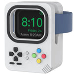 แท่นชาร์จซิลิโคนขนาดเล็ก AhaStyle DD05 สำหรับ Apple Watch ไม่มีที่ชาร์จ