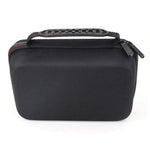 กระเป๋าเก็บของ EVA สำหรับเครื่องตัดขนและกรรไกรตัดผม Braun MGK3020 / MGK3060 / MGK3080 ขนาด 22 x 16 x 7 ซม.
