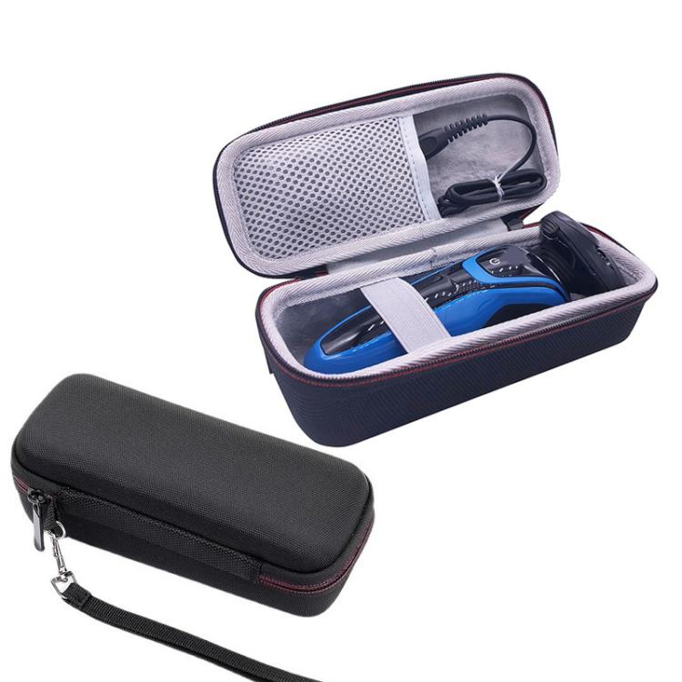 กระเป๋าเดินทางกันน้ำอเนกประสงค์สำหรับเครื่องโกนหนวด Philips ขนาด 20 x 8 x 9 ซม.