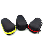กระเป๋าใส่เครื่องโกนหนวด Braun ทุกรุ่น สำหรับเดินทาง กันกระแทก ป้องกันการยุบตัว