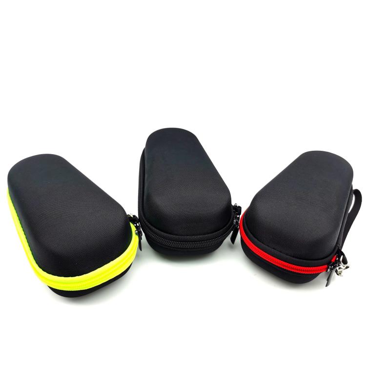กระเป๋าใส่เครื่องโกนหนวด Braun ทุกรุ่น สำหรับเดินทาง กันกระแทก ป้องกันการยุบตัว