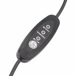 สายบูสเตอร์ USB เป็น 4 พินเล็ก ปรับความเร็วได้ สาย USB เป็นสายพัดลมเคส 12V, 50 ซม., 98 ซม.