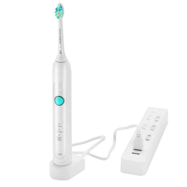 ที่ชาร์จ USB HX6100 สำหรับแปรงสีฟัน Philips รุ่น HX2421/ HX3216 / HX6322 / HX6511 เป็นต้น, ที่ชาร์จ USB