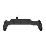 ด้ามจับกันลื่นแบบสรีรศาสตร์สำหรับ Nintendo Switch 2 / Switch / Switch OLED, JYS-NS2297 สีดำ, JYS-NS2297 สีขาว