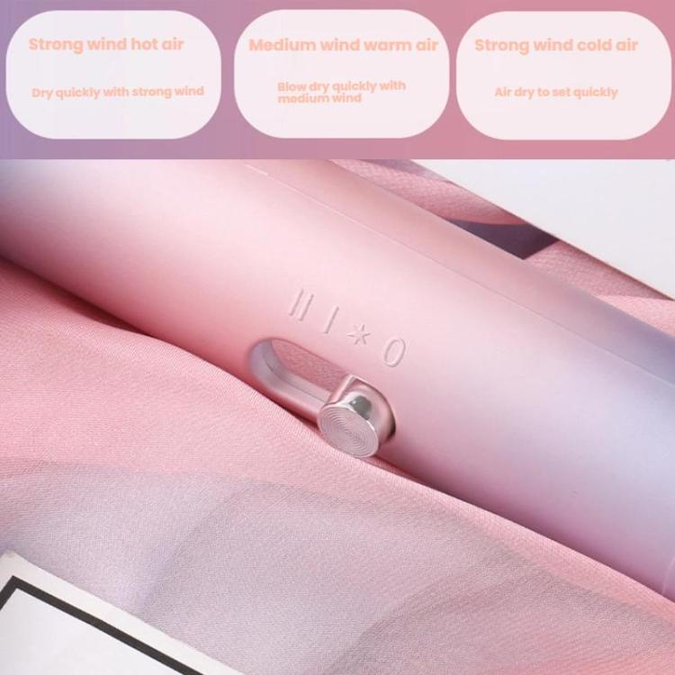 High-Speed Hair Dryer Salon & Home Blow Dryer with Blue Light Ionic Technology, US Plug, EU Plug, UK Plug