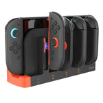 ฐานชาร์จด้ามจับ ipega PG-SW2185 สำหรับ Nintendo Switch 2, SW2185