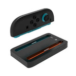 แท่นชาร์จด้ามจับแบบคู่สำหรับ Nintendo Switch 2, HS-2809