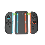 แท่นชาร์จด้ามจับแบบคู่สำหรับ Nintendo Switch 2, HS-2809