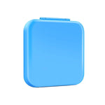 For Nintendo Switch 2 / Lite 24 Bits Game Cartridge Case