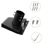 For Starlink Gen 3 / V4 Triangular Bracket Base, S2033