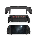 สำหรับ Nintendo Switch 2 เคสจับถนัดมือแบบออลอินวัน DOBE พร้อมช่องเก็บการ์ดเกม, TNS-3179
