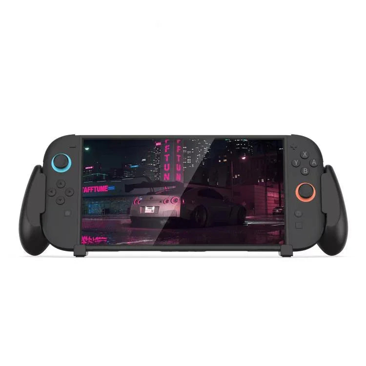 สำหรับ Nintendo Switch 2 เคสจับถนัดมือแบบออลอินวัน DOBE พร้อมช่องเก็บการ์ดเกม, TNS-3179