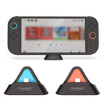 แท่นชาร์จคอนโซล DOBE สำหรับ Nintendo Switch 2/Switch/Switch OLED/Switch Lite, TNS-3170