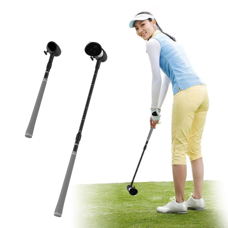 For Meta Quest 3S / 3 / 2 DOBE TY-3881 Handle Golf Club Universal Sports Club Grip, TY-3881