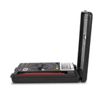 ZOYI VC921 มัลติมิเตอร์ดิจิทัลพกพาขนาดเล็กแบบอัตโนมัติ, VC921
