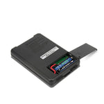 ZOYI VC921 มัลติมิเตอร์ดิจิทัลพกพาขนาดเล็กแบบอัตโนมัติ, VC921