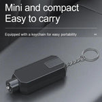Car Safety Hammer Emergency Window Breaker