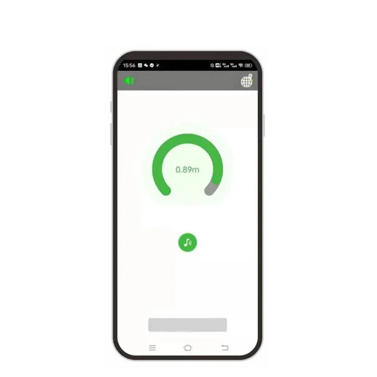 เครื่องติดตาม GPS สำหรับแมวและสุนัข ปลอกคอติดตามแบบเรียลไทม์ทั่วโลก ป้องกันการสูญหาย กันน้ำ ใช้งานร่วมกับแอป Findmytag