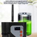 เครื่องตรวจจับสแกนเลเซอร์อินฟราเรด เครื่องค้นหากล้อง WiFi, DS-318