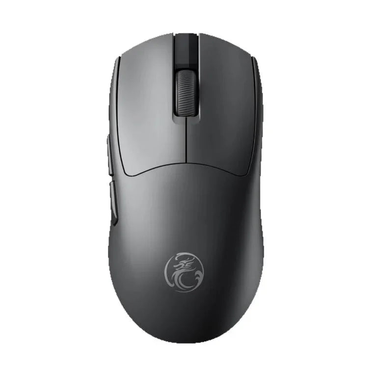 เมาส์เกมมิ่ง iMICE G900 6 ปุ่ม 12800DPI ชาร์จไฟได้ แบบ Tri-Mode ไร้สาย