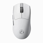 เมาส์เกมมิ่ง iMICE G900 6 ปุ่ม 12800DPI ชาร์จไฟได้ แบบ Tri-Mode ไร้สาย
