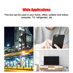 เครื่องทดสอบสภาพแวดล้อมรังสีแม่เหล็กไฟฟ้าความถี่สูงดิจิทัล, S8602
