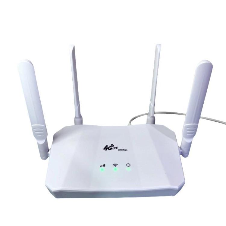 R8 4G CPE Wireless Plug Card Router WIFI6 Eurasia Africa Type-C Mobile WiFi Hotspot, EU Plug, R8
