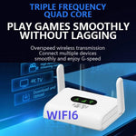 รุ่นยุโรป/เอเชีย/แอฟริกา 4G Mini CPE เราเตอร์ซิมการ์ดไร้สาย ฮอตสปอต WiFi แบบพกพา, ปลั๊ก EU, Q30