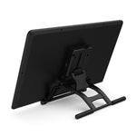 VEIKK VK2200PRO 21.5 inch Digital Screen Hand Drawing Screen Electronic Drawing Screen Compatible With Mobile Phone, EU Plug, US Plug, UK Plug