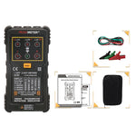 เครื่องทดสอบลำดับเฟสการหมุนมอเตอร์ AC 3 เฟส PEAKMETER, PM5900