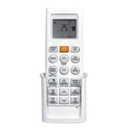 AKB75215401 อะไหล่รีโมทคอนโทรลเครื่องปรับอากาศ LG พร้อมขาตั้ง