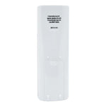 AKB75215401 อะไหล่รีโมทคอนโทรลเครื่องปรับอากาศ LG พร้อมขาตั้ง