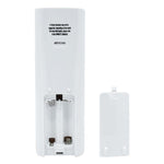 AKB75215401 อะไหล่รีโมทคอนโทรลเครื่องปรับอากาศ LG พร้อมขาตั้ง