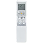 ARC452A สำหรับรีโมทคอนโทรลแอร์ Daikin ฝาครอบสไลด์กุญแจเต็มอะไหล่ทดแทน