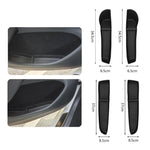For Tesla 2024+ Model 3 Highland Door Slot Storage Box