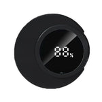 Wall-Mounted Smart Sensor Toothbrush UV Sterilizer