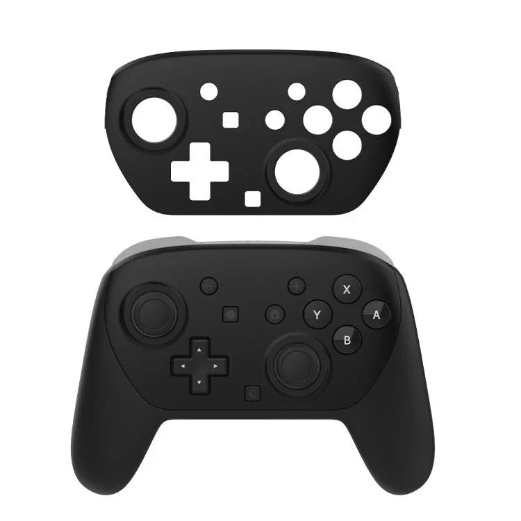 ฝาครอบคอนโทรลเลอร์เกมแบบด้าน 2 ชิ้น สำหรับ Switch 2 Pro แพ็ค